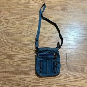 y2k Denim Bag